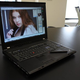 Image for article titled Lenovo ThinkPad W700 Has a BUILT-IN Wacom Tablet and Professional Grade Screen